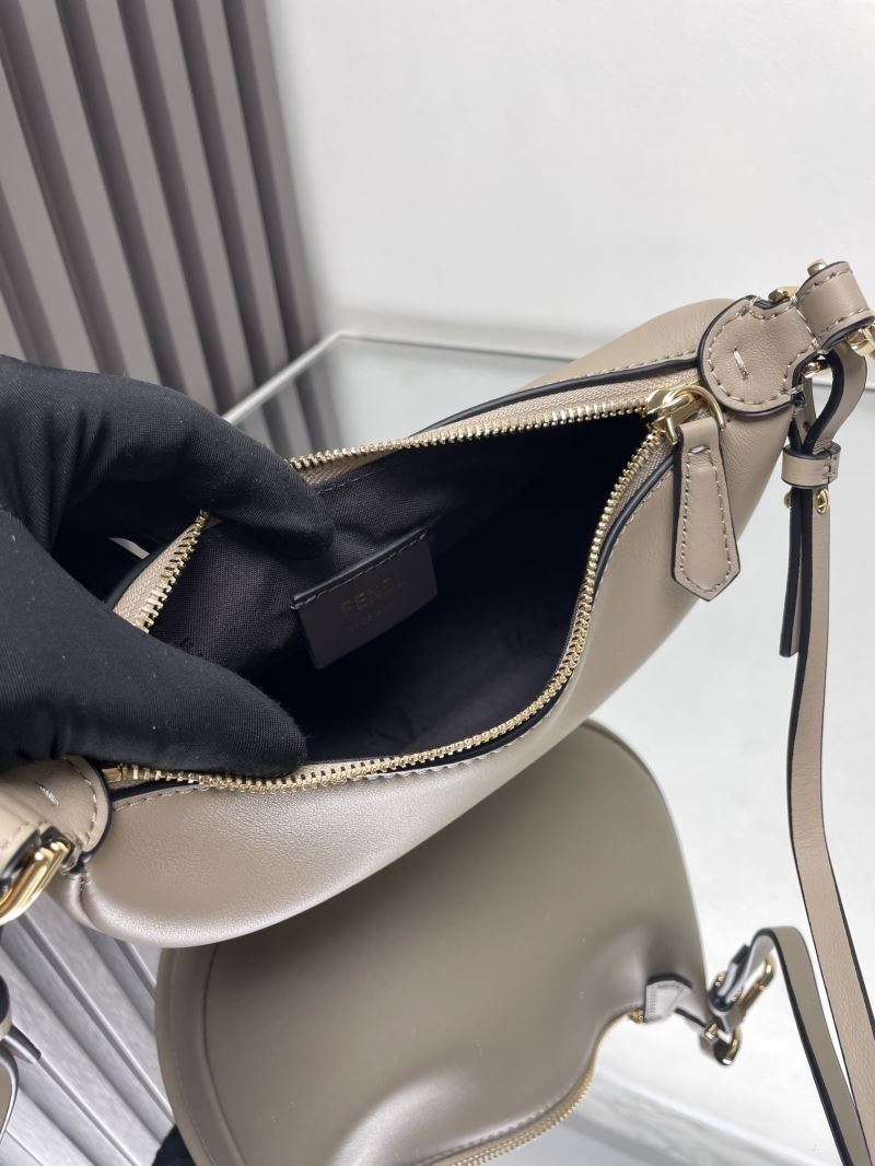 Fendi Satchel Bags